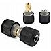 Adattatore Per Tubo Compatibile Con Idropulitrice Kärcher K2-k7 - Sistema Click Connect, Filettatura M22x1,5mm, Installazione Facile - Foto miniatura 1