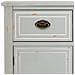 Credenza In Legno Con 3 Cassetti E 3 Ante 90x38x98,5 - Foto miniatura 7