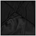 Piumone Completo Annuale Nero 220 x 200 cm Satin e Micropile - Foto miniatura 7
