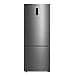 MDRB593FGE46 frigorifero con congelatore Libera installazione 435 L Acciaio inox - Foto miniatura 1
