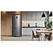 MDRB593FGE46 frigorifero con congelatore Libera installazione 435 L Acciaio inox - Foto miniatura 4