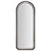 Specchio Con Cornice Vkh465-multicolore-mdf-60x4x160 Cm - Foto miniatura 1