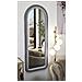 Specchio Con Cornice Vkh465-multicolore-mdf-60x4x160 Cm - Foto miniatura 5