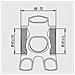 Movimento Box T47 Rd Ic 24/29/30 - Foto miniatura 3