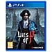 Lies of P Standard Cinese semplificato, Cinese tradizionale, Tedesca, Inglese, ESP, Francese, ITA, Giapponese, Coreano, Polacco, Portoghese, Russo PlayStation 4 - Foto miniatura 1