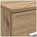 Armadio Bagno In-between Rovere Artigianale 30 x 35 x 50 cm - Foto miniatura 6