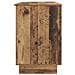 Scrivania Legno antico Legno ingegnerizzato 142,5 x 50 x 75 cm - Foto miniatura 5