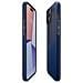 Spigen Thin Fit Cover Per Iphone 15 Plus - Blu - Foto miniatura 1