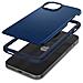 Spigen Thin Fit Cover Per Iphone 15 Plus - Blu - Foto miniatura 3