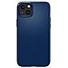 Spigen Thin Fit Cover Per Iphone 15 Plus - Blu - Foto miniatura 6