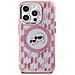 Custodia Iphone 15 - Rosa - Foto miniatura 1