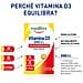 Vitamina D3 2000UI Sistema Immunitario Ossa e Muscoli 30 Compresse - Foto miniatura 3