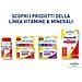 Vitamina D3 2000UI Sistema Immunitario Ossa e Muscoli 30 Compresse - Foto miniatura 5