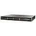 Cisco Small Business SG500-52P - Switch - gestito - 48 x 10/100/1000 (PoE)  - Foto miniatura 1