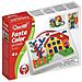 0954 - Fantacolor Portable Large - 300 Chiodini Quadrati e Triangolari  - Foto miniatura 3