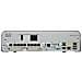 Cisco 1941 W / 2 Ge 2 Ehwic 256mb Cf 2.5gb Dram Ipb Sec Ax In - Foto miniatura 1