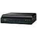 Cisco 1941 W / 2 Ge 2 Ehwic 256mb Cf 2.5gb Dram Ipb Sec Ax In - Foto miniatura 4
