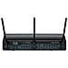 Cisco 1941 W / 2 Ge 2 Ehwic 256mb Cf 2.5gb Dram Ipb Sec Ax In - Foto miniatura 5