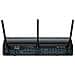 Cisco 1941 W / 2 Ge 2 Ehwic 256mb Cf 2.5gb Dram Ipb Sec Ax In - Foto miniatura 6