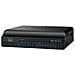 Cisco 1941 W / 2 Ge 2 Ehwic 256mb Cf 2.5gb Dram Ipb Sec Ax In - Foto miniatura 8