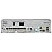 Cisco 1941 W / 2 Ge 2 Ehwic 256mb Cf 2.5gb Dram Ipb Sec Ax In - Foto miniatura 9