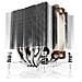 Dissipatore NH-D9DX per CPU socket Intel LGA 1356 / 1366 / 2011 / 2011-3 - Foto miniatura 1