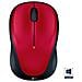 Mouse wireless M235 Colore rosso - Foto miniatura 10