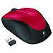 Mouse wireless M235 Colore rosso - Foto miniatura 2