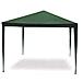 Gazebo Con Copertura Plastificata 2 X 3 Metri Verde - Foto miniatura 3