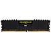 Memoria Dimm Vengeance LPX 32GB (2 x 16GB) DDR4 2400MHz C16 Colore Nero - Foto miniatura 3