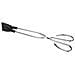 Pinza barbeque con terminali in nylon 30cm presto - Foto miniatura 3