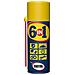 Sbloccante Lubrificante Spray "svitol 6in1" Arexons 400 Ml. - Foto miniatura 1