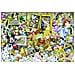Puzzle 5000 Micky L'artista - Foto miniatura 3