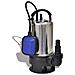 Pompa Sommersa Per Acque Reflue 750 W 12500 L / h - Foto miniatura 1