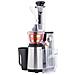Estrattore di Succo Vitalice GSX22 Potenza 400 watt Colore Argento - Foto miniatura 1