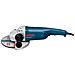 Bosch - Smerigliatrice 2200w Gws 22-230jh - Foto miniatura 5