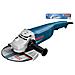 Bosch - Smerigliatrice 2200w Gws 22-230jh - Foto miniatura 3