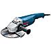Bosch - Smerigliatrice 2200w Gws 22-230jh - Foto miniatura 4