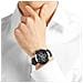 Orologio Da Uomo Cronografo 1513178 (zh032b) + Box - In Ordine - Foto miniatura 8