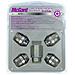 Bulloni Antif. mcgard M12x1,5 Ultra Light - Foto miniatura 2