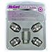 Bulloni Antif. mcgard M12x1,5 Ultra Light - Foto miniatura 1