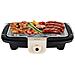 Griglia Elettrica Barbecue da Tavolo Potenza 2300 W - Foto miniatura 3