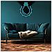 Veli Mini Table Lamp Opal - Foto miniatura 3