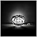 Veli Mini Table Lamp Opal - Foto miniatura 4
