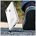 Cover Iphone Xr Protezione Silicone Gel Angoli Rinforzati Trasparente - Foto miniatura 4