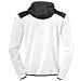 Giacche Emotion 2.0 Quarter Zip Hoody Abbigliamento Uomo Xl - Foto miniatura 1