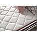 Materasso Supersoft First Class Edition 21cm, 105 X 180cm - - Foto miniatura 4