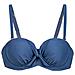 Costumi Da Bagno Protest Mm Bibis D Cup Wire Top Abbigliamento Donna S - Foto miniatura 1