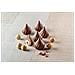 Scg47 3d - Stampo In Silicone N. 15 Choco Flame - Foto miniatura 3