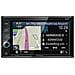 DNR4190DABS Digital Media Monitor 6,2" WVGA con Navigazione  - Foto miniatura 1